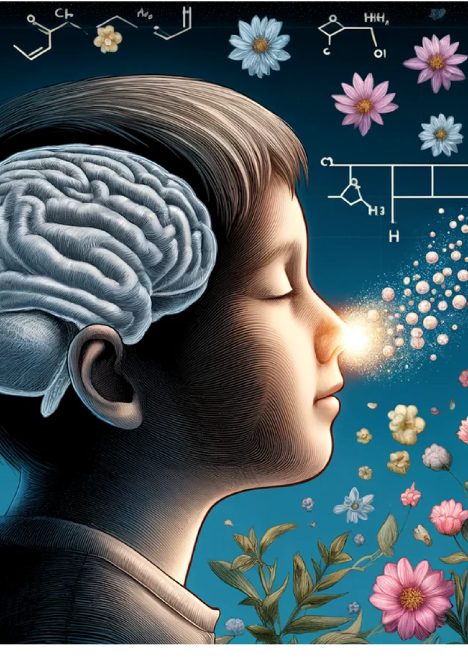 Why Our Mellow Kids Aromatherapy Stickers Work — And the Science Behind Them